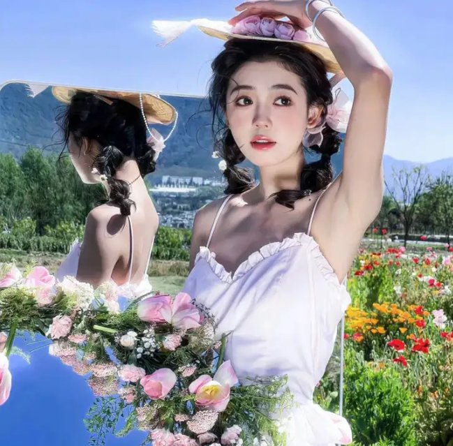 爱情磁场
