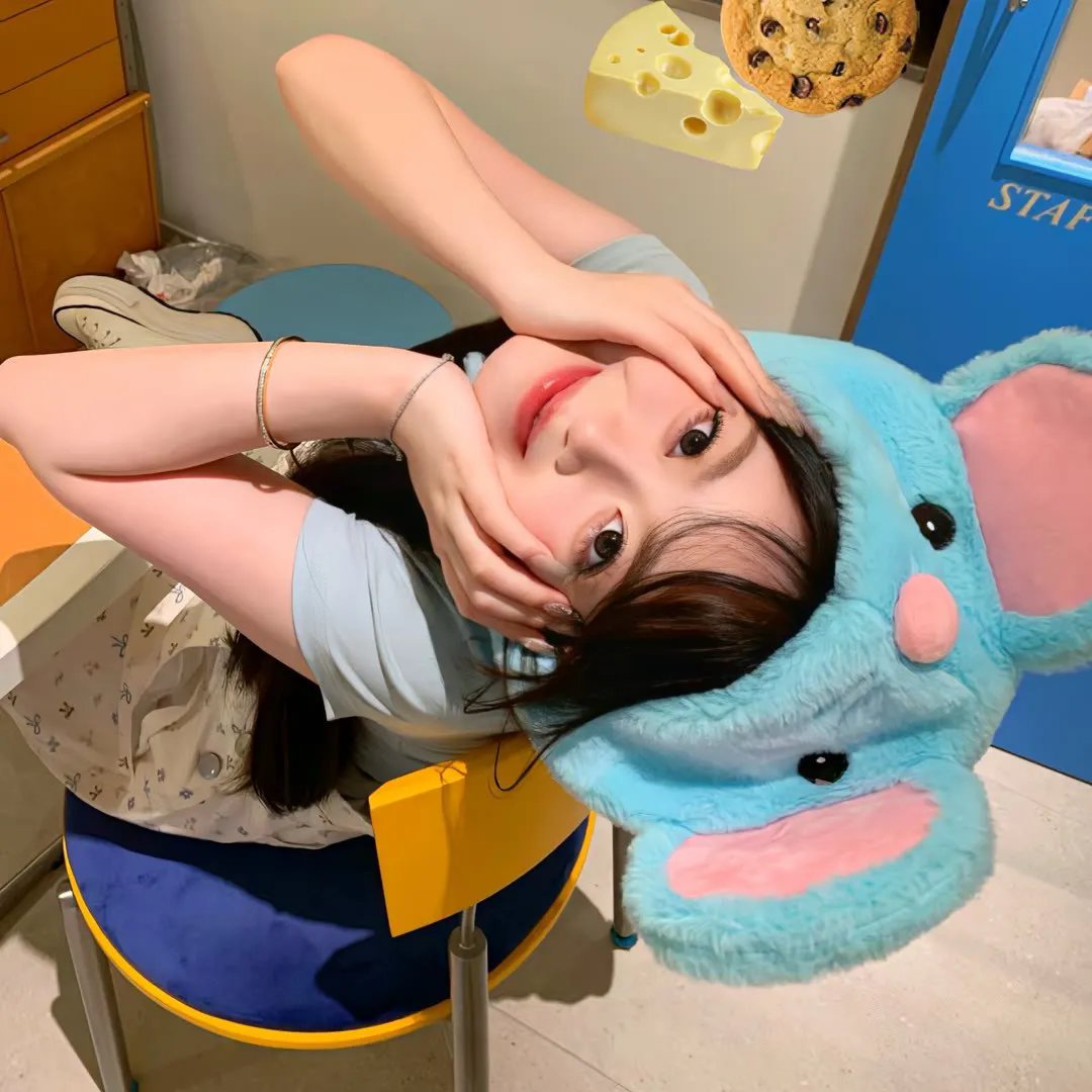 移情别恋